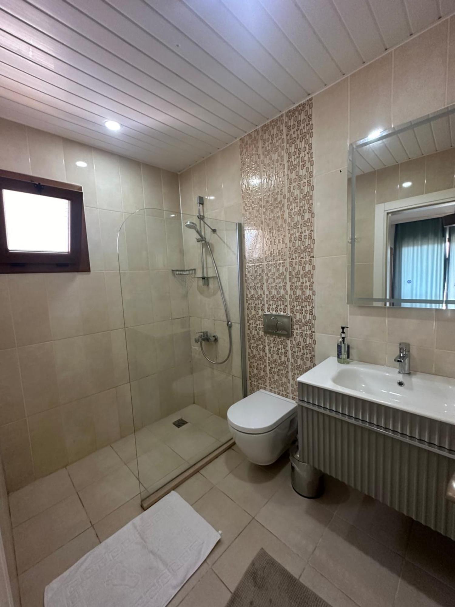 The Townhouse Apartment Kaş Luaran gambar