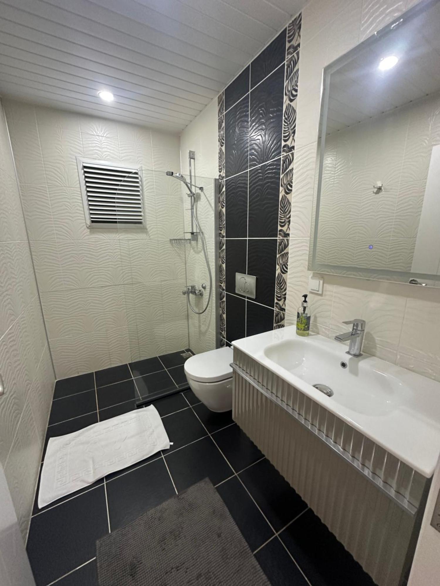 The Townhouse Apartment Kaş Luaran gambar