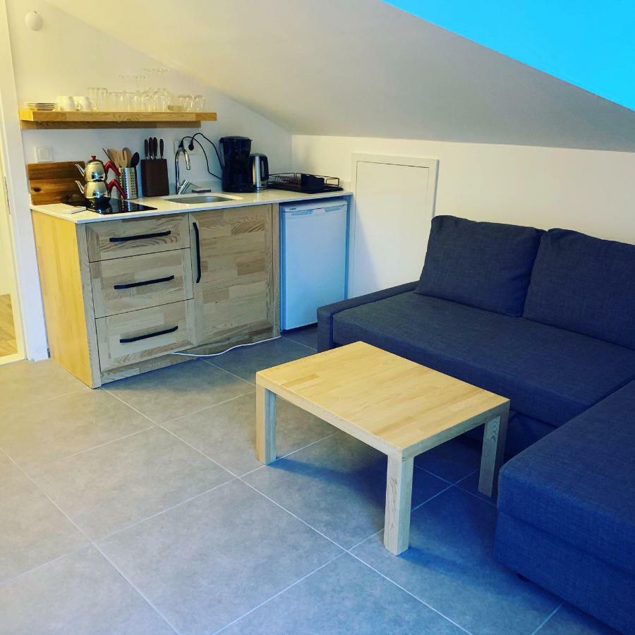 The Townhouse Apartment Kaş Luaran gambar