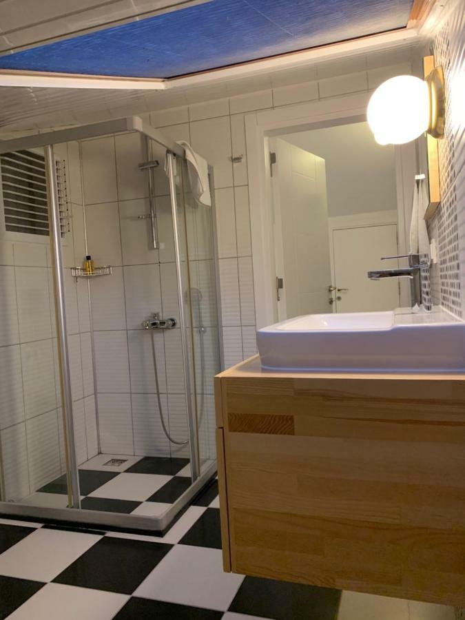 The Townhouse Apartment Kaş Luaran gambar