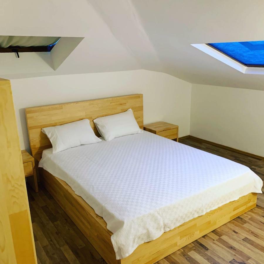 The Townhouse Apartment Kaş Luaran gambar