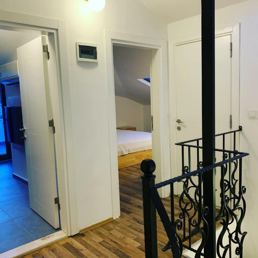 The Townhouse Apartment Kaş Luaran gambar
