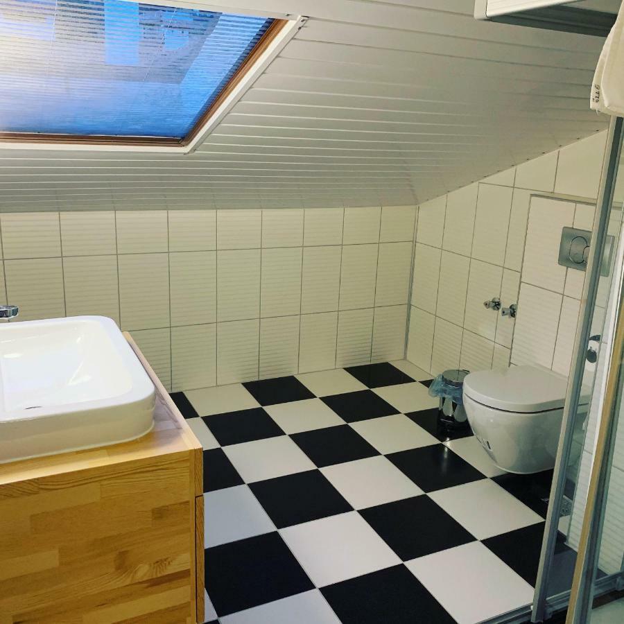 The Townhouse Apartment Kaş Luaran gambar